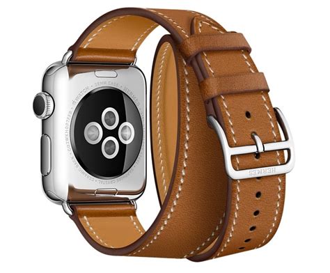 hermes cinturini apple watch